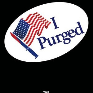 The Purge: Election Year photo 2