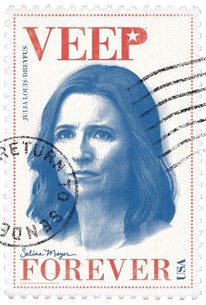 Veep: Season 7 poster image