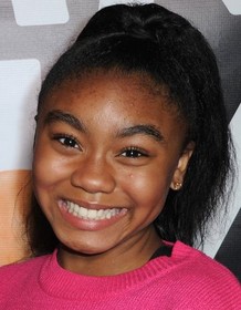 Sydney Thomas - Rotten Tomatoes