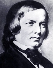 Robert Schumann