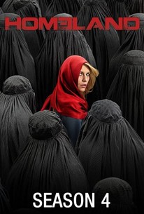 Homeland Rotten Tomatoes