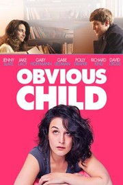 Obvious Child (2014)