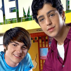 Drake and Josh' Stars: What the Cast Is Doing Now