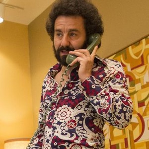 Max Casella as Julius "Julie" Silver