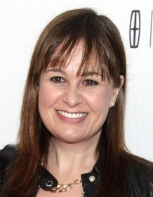 Deborah Lurie