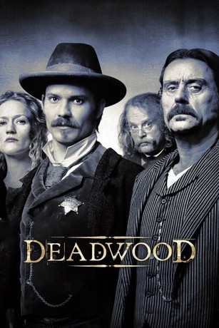Deadwood season 1 2025 streaming