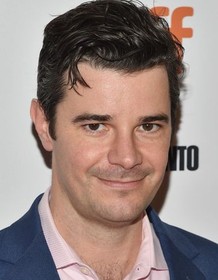 Jonathan Mastro