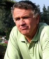 Garrett M. Brown