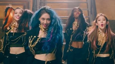 K-Pop Idols: Season 1 | Rotten Tomatoes
