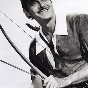 The Prince of Thieves (1948) photo 3