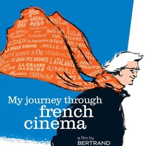 My Journey Through French Cinema (2016) photo 2