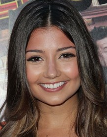 Cristine Prosperi