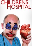 Childrens Hospital poster image
