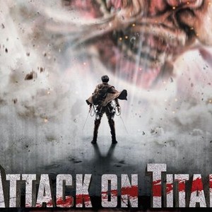 Will There Be an 'Attack on Titan' Movie?