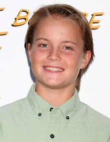 Tate Berney