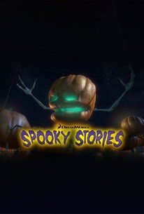 DreamWorks Spooky Stories - Rotten Tomatoes