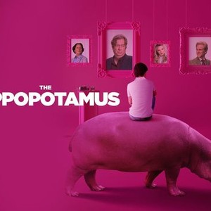 The Hippopotamus photo 13