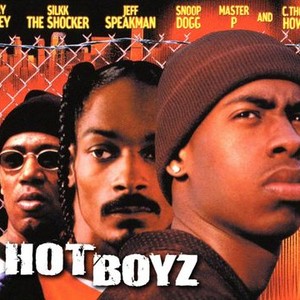 Hot Boyz photo 1