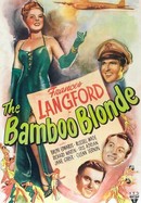 The Bamboo Blonde poster image