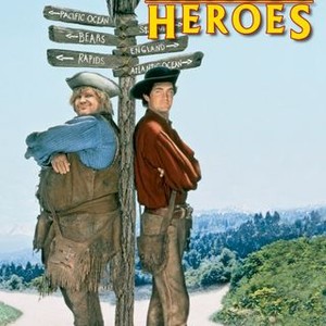 Almost Heroes (1998) photo 2