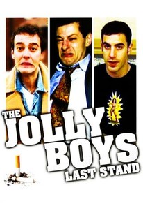 Watch trailer for The Jolly Boys' Last Stand