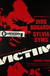 Victim / Victim