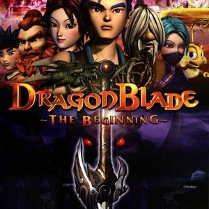 Movie Dragon Blade HD Wallpaper
