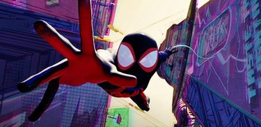 Spider-Man: Across the Spider-Verse recebido com 97% no Rotten Tomatoes