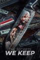 The Secrets We Keep