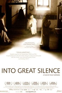 Poster for Into Great Silence