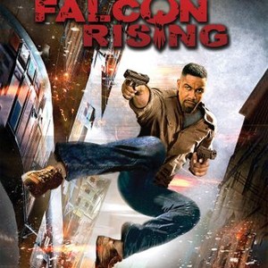 Falcon Rising (2014) photo 7