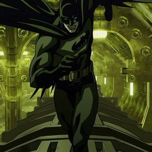 Batman: Gotham Knight (2008) photo 4