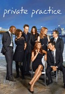 Private Practice poster image