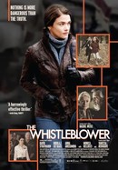 The Whistleblower poster image