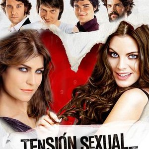 Tensión sexual no resuelta (2010) photo 10