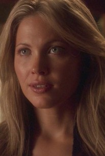 pascale hutton smallville