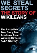 We Steal Secrets: The Story of WikiLeaks poster image