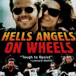 Hell's Angels on Wheels (1967) photo 13