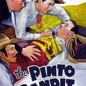The Pinto Bandit (1944) photo 10