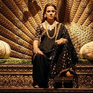 Manikarnika: The Queen of Jhansi (2019) photo 10