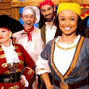 Swashbuckle: Season 1, Episode 7 - Rotten Tomatoes