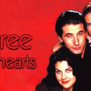 Three of Hearts photo 4