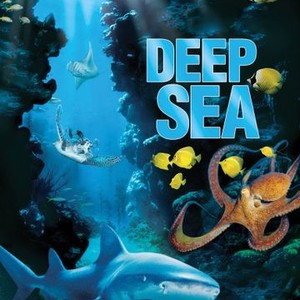 Deep Sea - Rotten Tomatoes