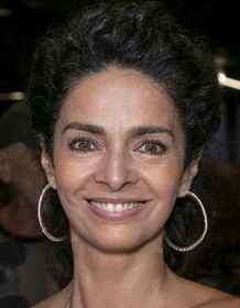 Claudia Ohana