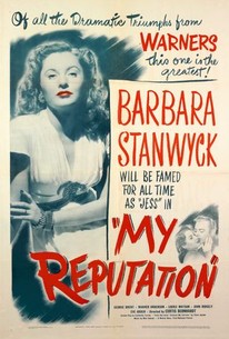 Watch trailer for My Reputation