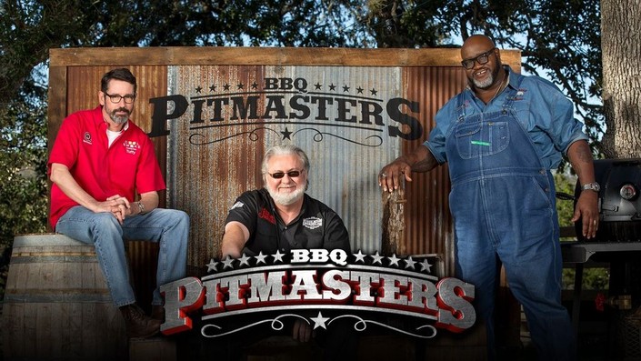 Pitmasters bbq 2025