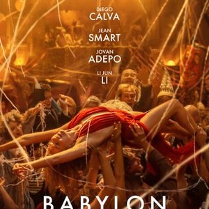 Babylon photo 17