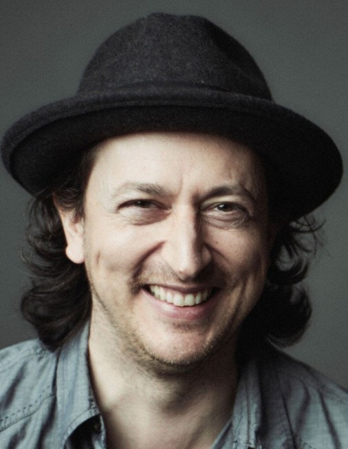 Michael Bonfiglio