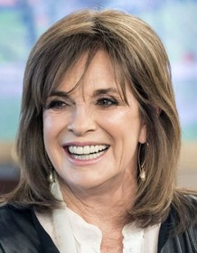 Linda Gray