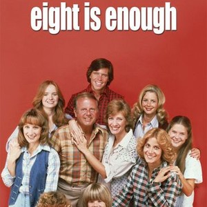 "Eight Is Enough photo 2"